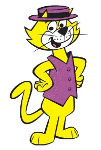 Top Cat - Don Gato