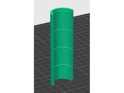 Wire Shelving Assembly Tool