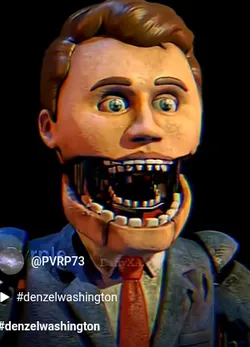 withered kirky