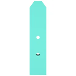 مجاني Home Appliance Accessories STL تنزيل - حامل غطاء الطابعة الراتنج - Jamegaming08