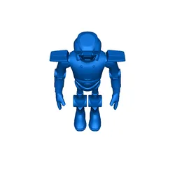 مجاني Robots & Mechs STL تنزيل - تيسي - acandres13