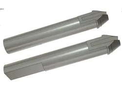 4mm potentiometer trimmer shaft Hameg