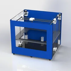 A3D BUILDBOX ENCORE