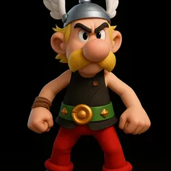 Asterix