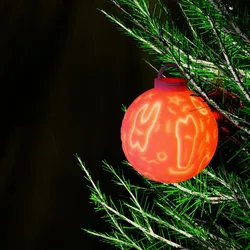 BALL - Christmas bauble