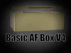 Basic af Box V4
