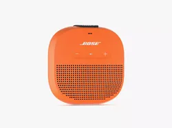 Bluetooth SoundLink Micro Bose 3D model