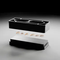 BOXXL - DIY MEMBRANE BOX
