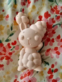 Buneary Happy Easter!
