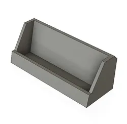 Business Card Holder