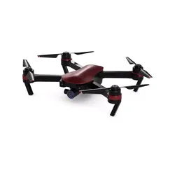 Camera Drone 3D model