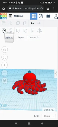 Chobotnice