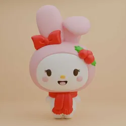 Christmas sanrio My melody