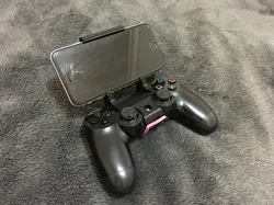 Controller Phone Mount