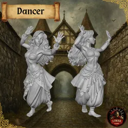 Dancer