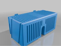Desiccant for Creality pi Drayer
