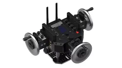 DJI Master Wheels  3D model