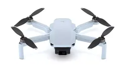 DJI Mavic Mini  3D model