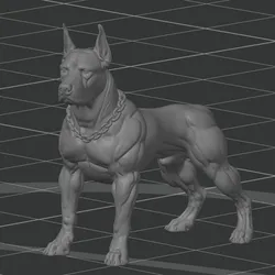 Doberman