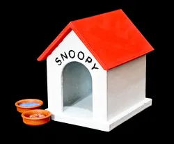 Dog Kennel