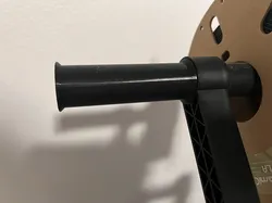 Ender 3 S1 Secondary Spool Holder