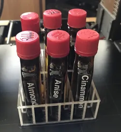 Extract Box, customizable