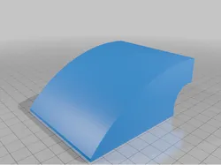 Fan x Blower 80mm