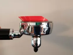 Funnel for Atom Espresso Grinder - 58mm Portafilter