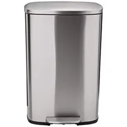 homfa trash can