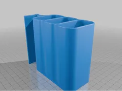 IR Remotes Caddy