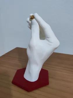 Italian Nozzle Holder