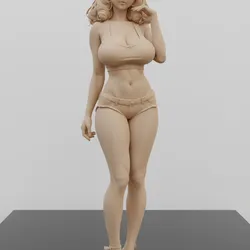 LADY