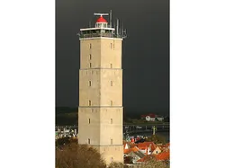 Lighthouse "Brandaris"