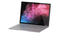Microsoft Surface Book 3 3D model