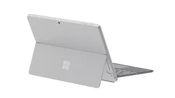 Microsoft Surface Go 2 3D model