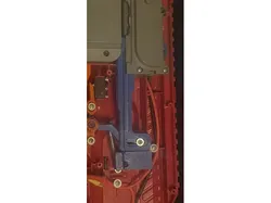Optimized Dart Zone Mk3 Pusher Setup