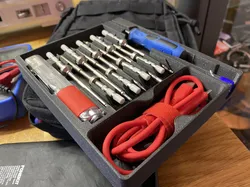 Pinecil Organizer