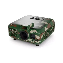 Projector Outdoor 3D model
