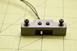 PSK60 endstop