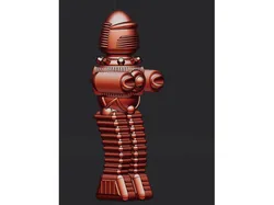 Robot001