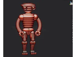 Robot5