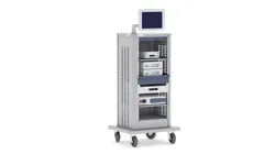 Robotic Surgery Vision System 3D model