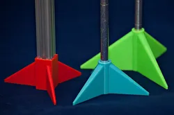 Rod Tripod