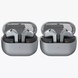 Samsung Galaxy Buds 3 And 3 Pro 3D model