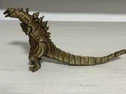 Shinagawa-kun - Modelo de impresión 3D gratuito