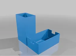 Small Storage Drawer