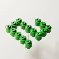 SNAKE - Flexible cutter holder
