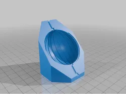 Sundial sphere