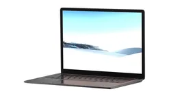 Surface Laptop 3 3D model