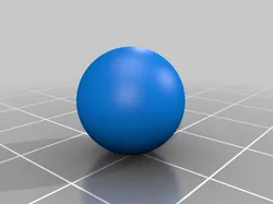 Toy Drumstick Pencil Cap